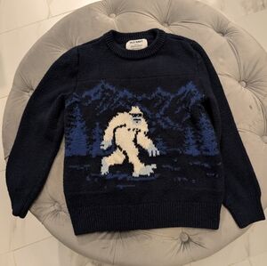 Kid's Sweater